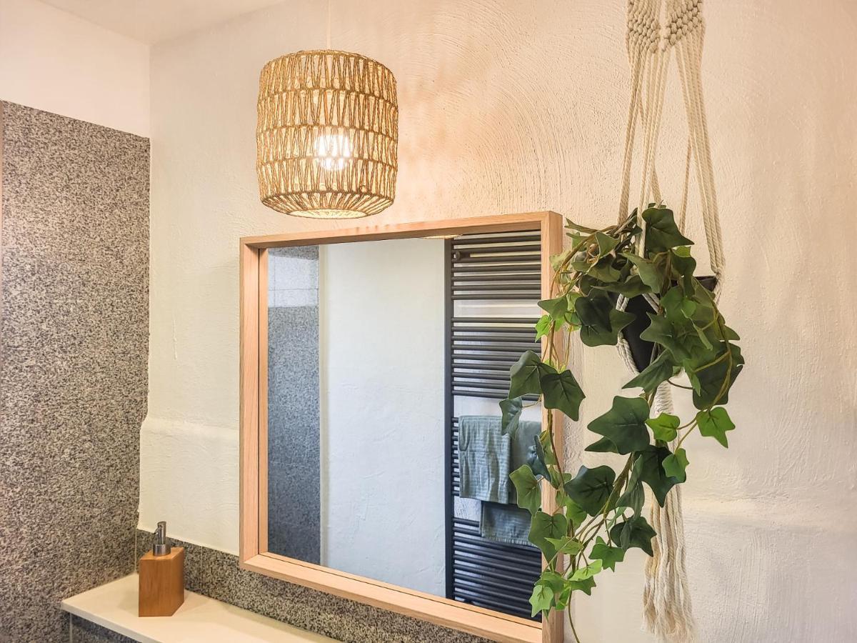 Ferienwohnung Betterbeds Brandenburg an der Havel Exterior foto