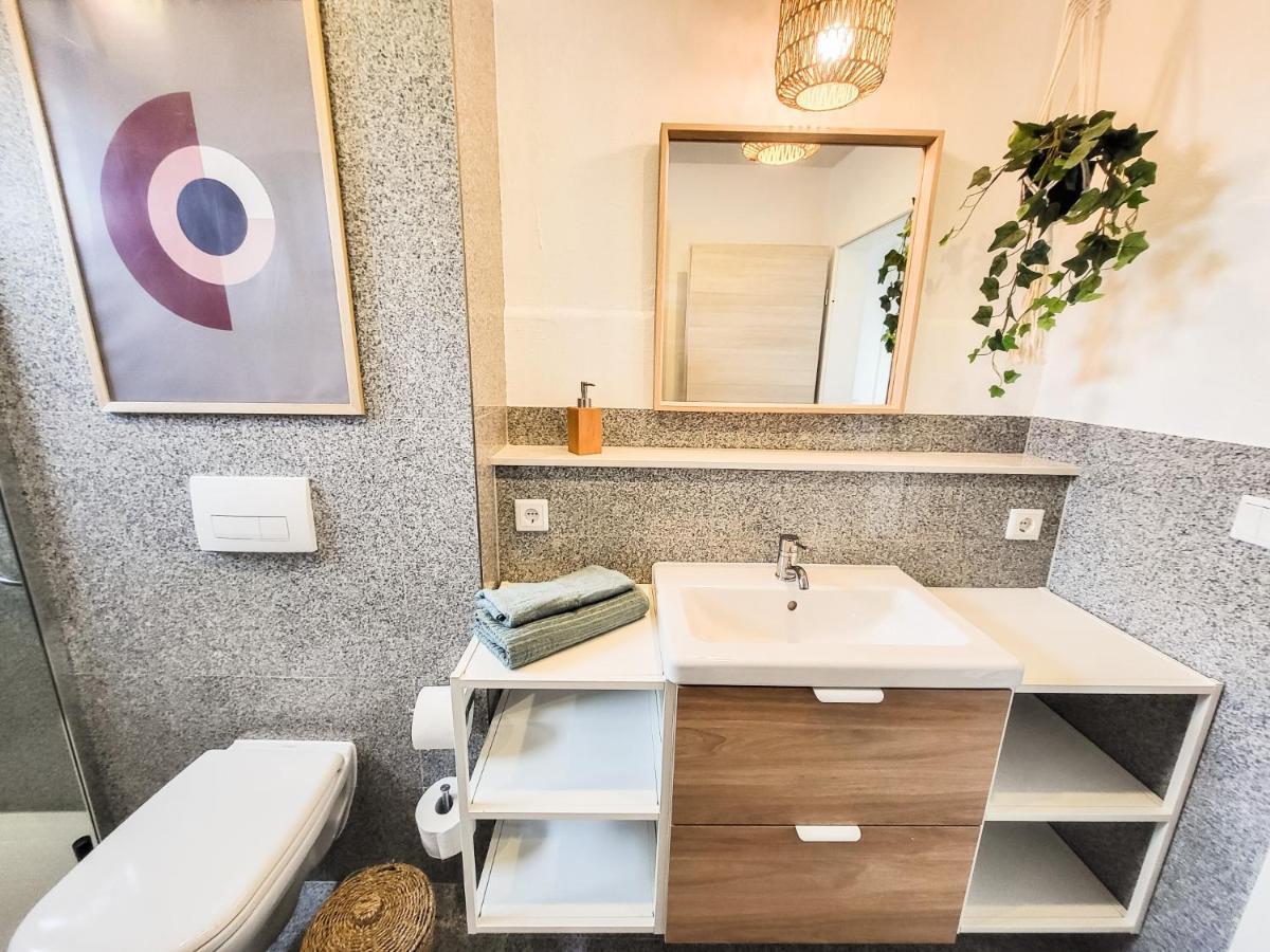 Ferienwohnung Betterbeds Brandenburg an der Havel Exterior foto